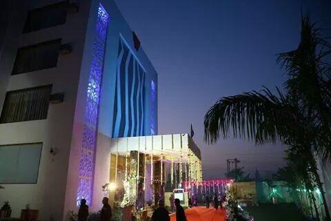 Wingston A Treehouse Hotel Goverdhan Radha Kund Extérieur photo